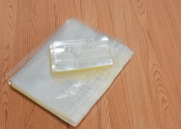 Heat Seal PP Bags